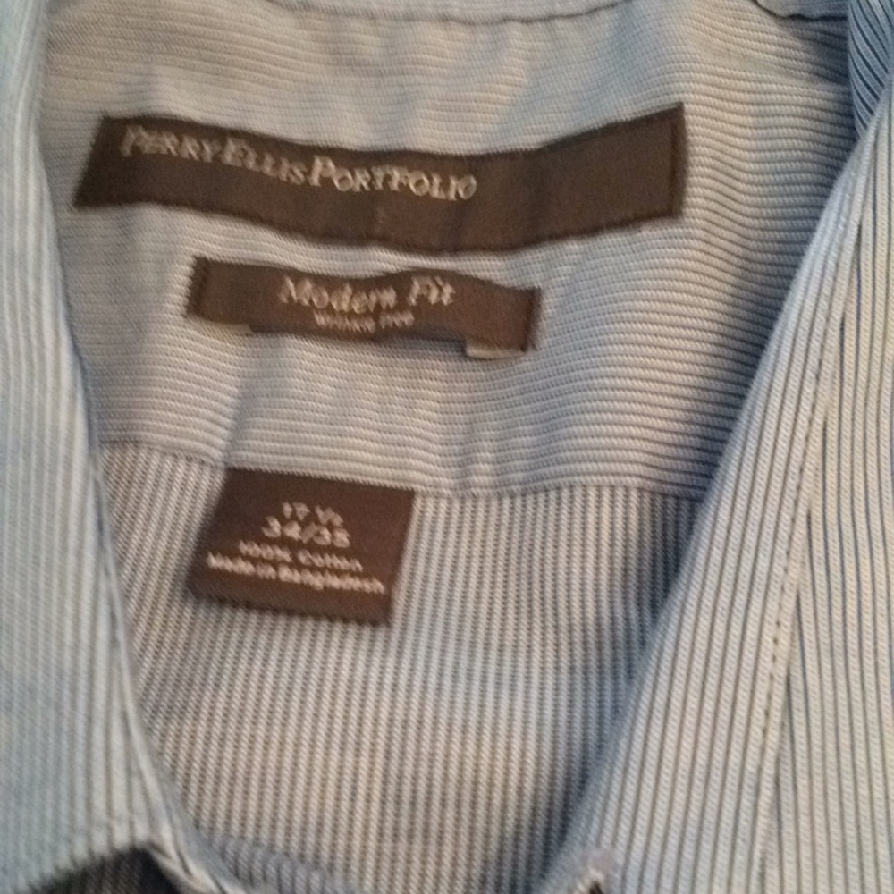 Dress shirt